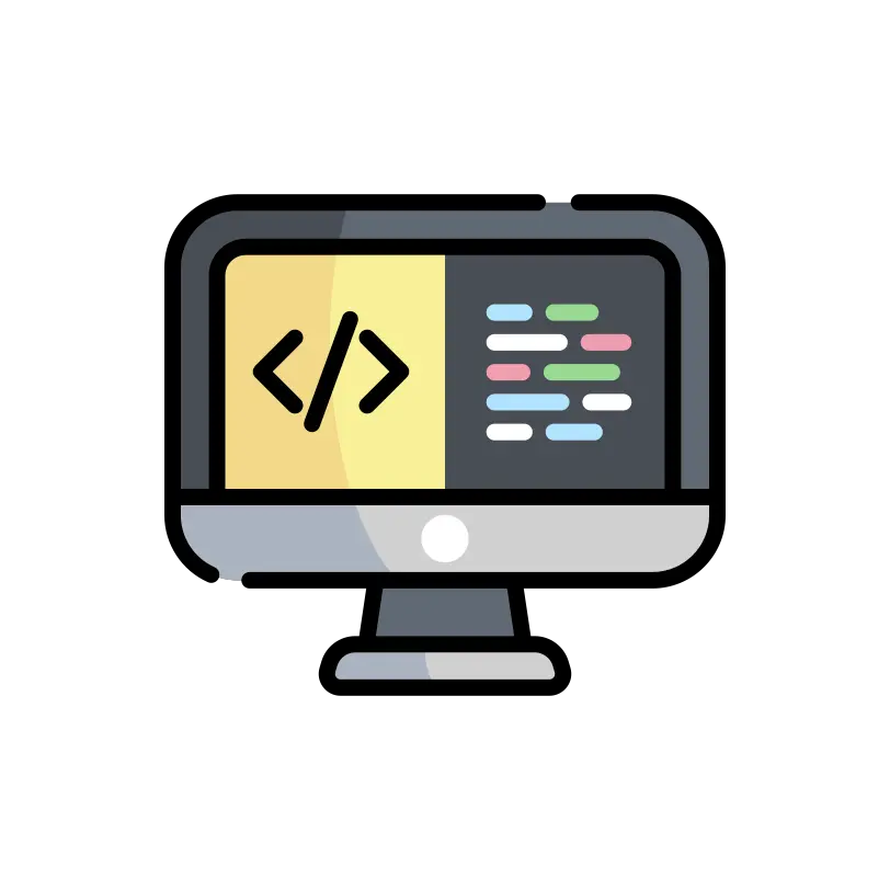 Computer icon